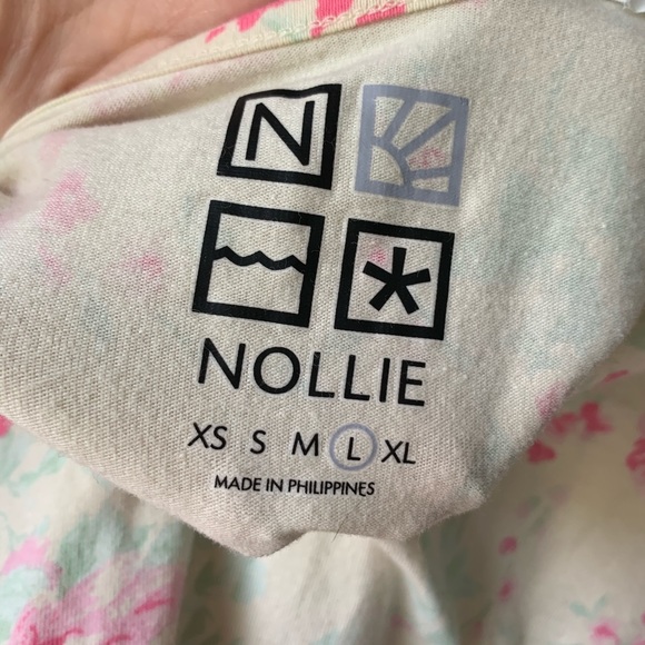 Floral bodysuit - Picture 8 of 8